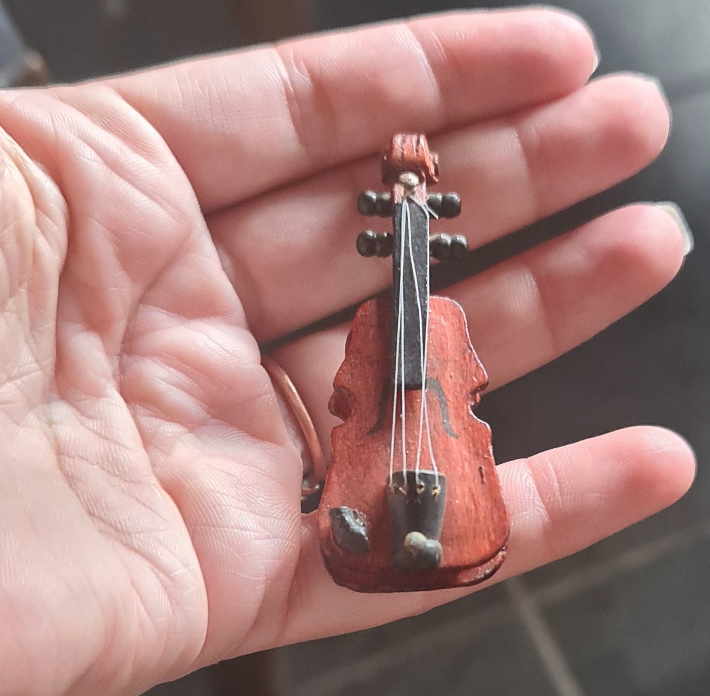 Violine