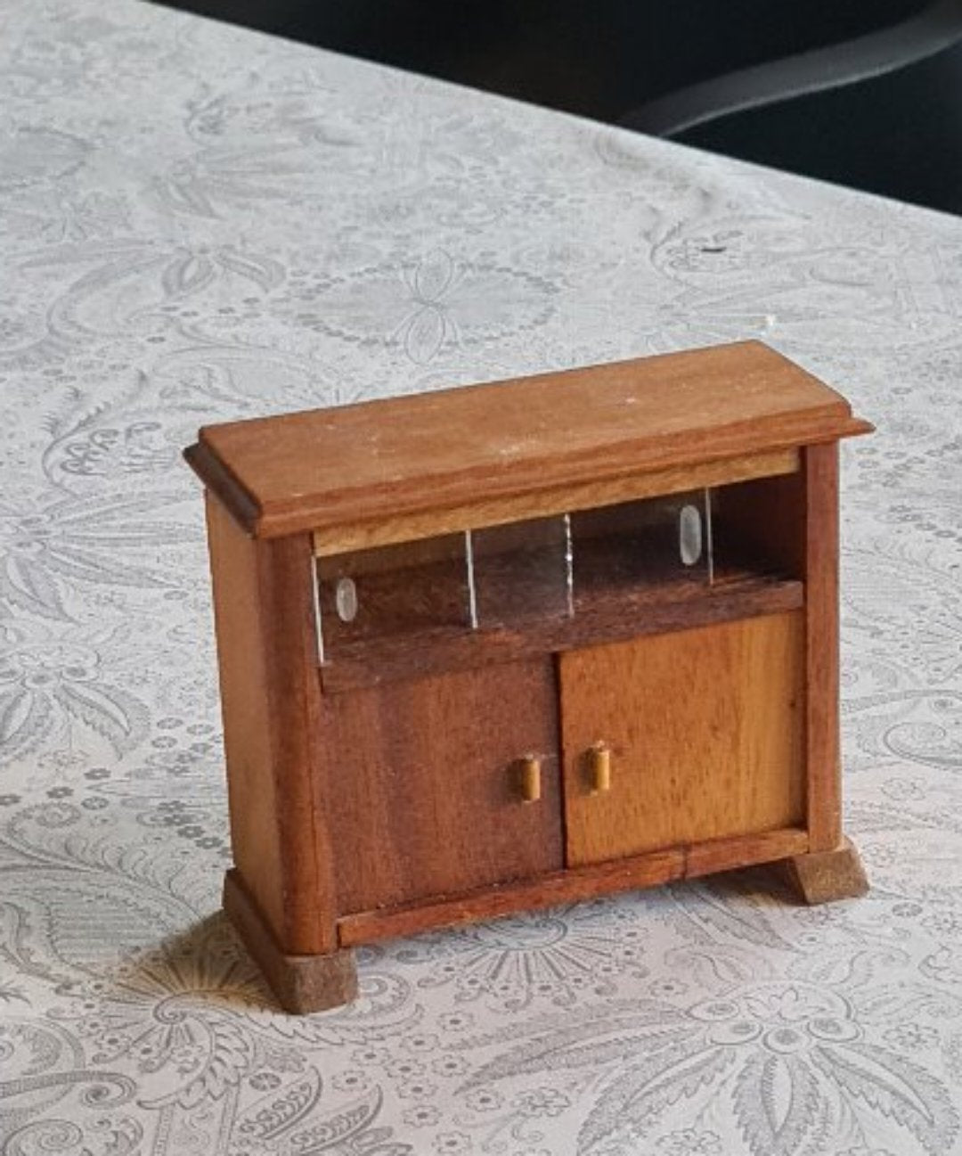 1:12 Sallingboe møbel