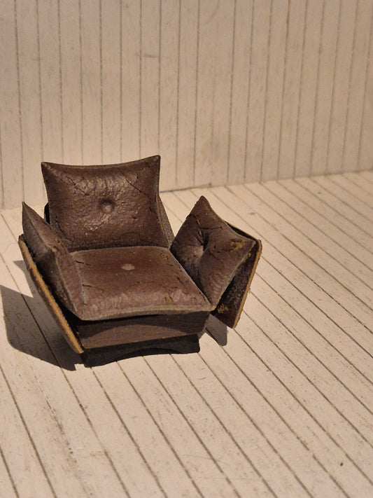 Lisa armchair
