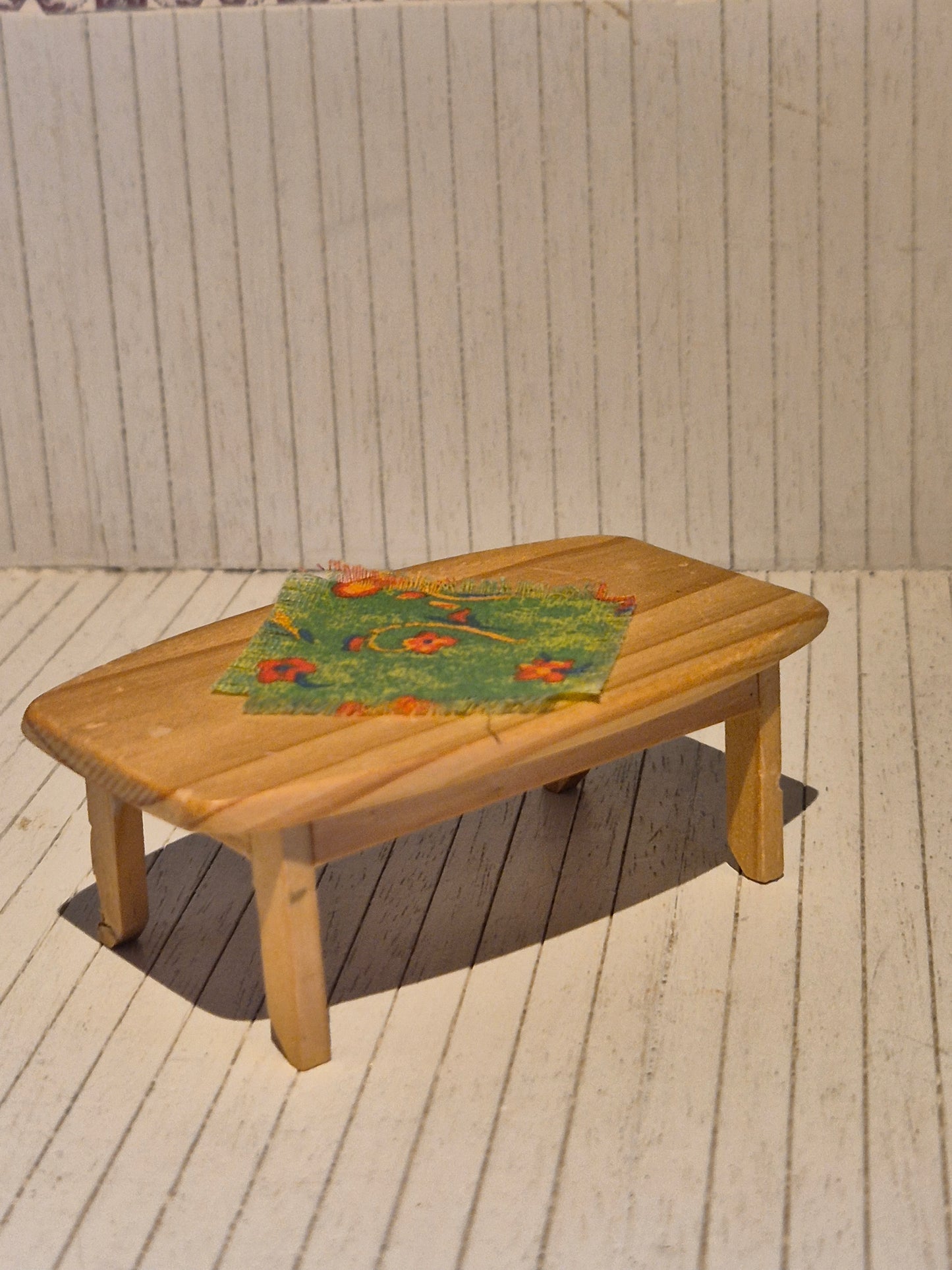 Lundby sofabord
