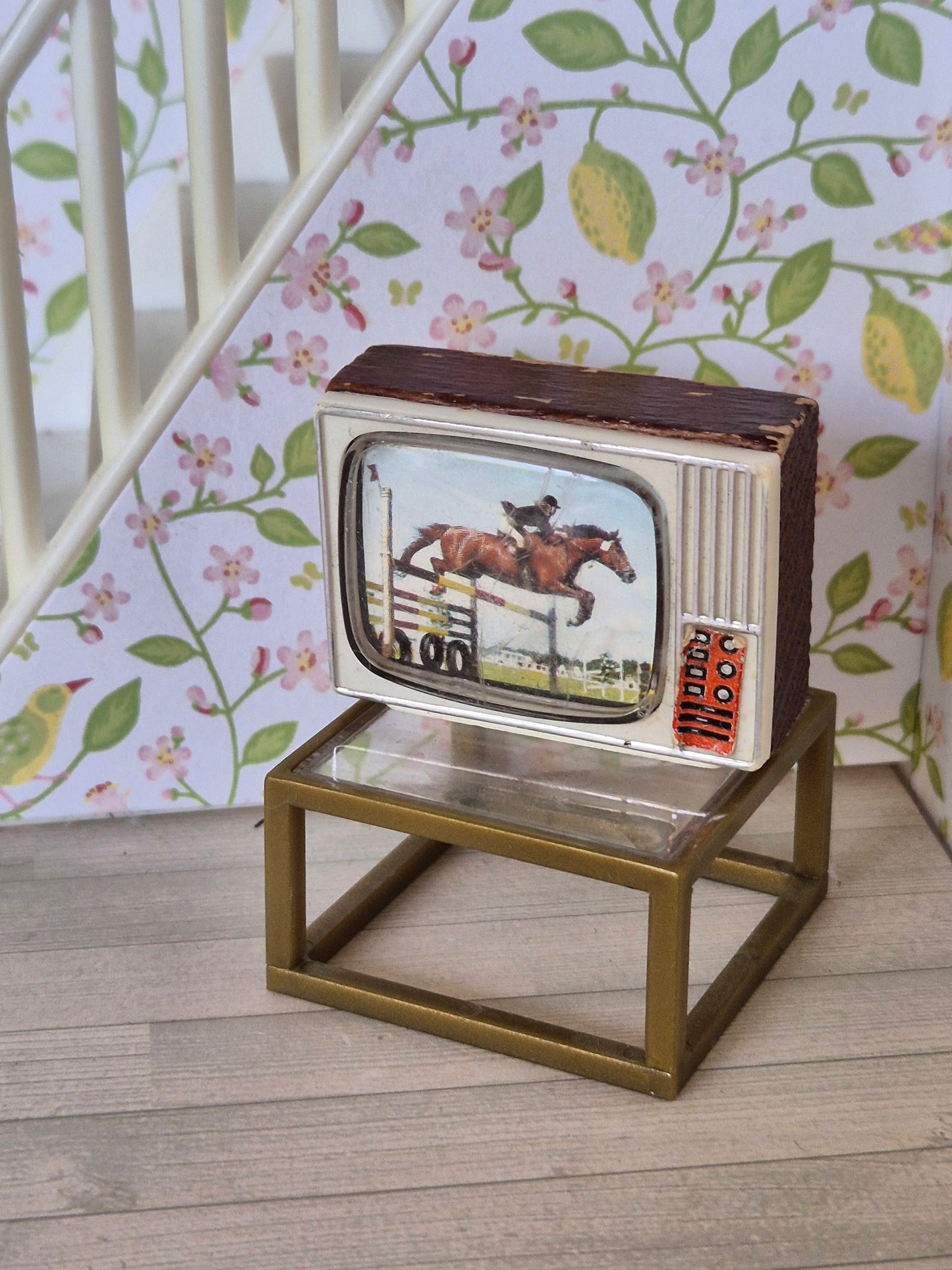 Lundby TV