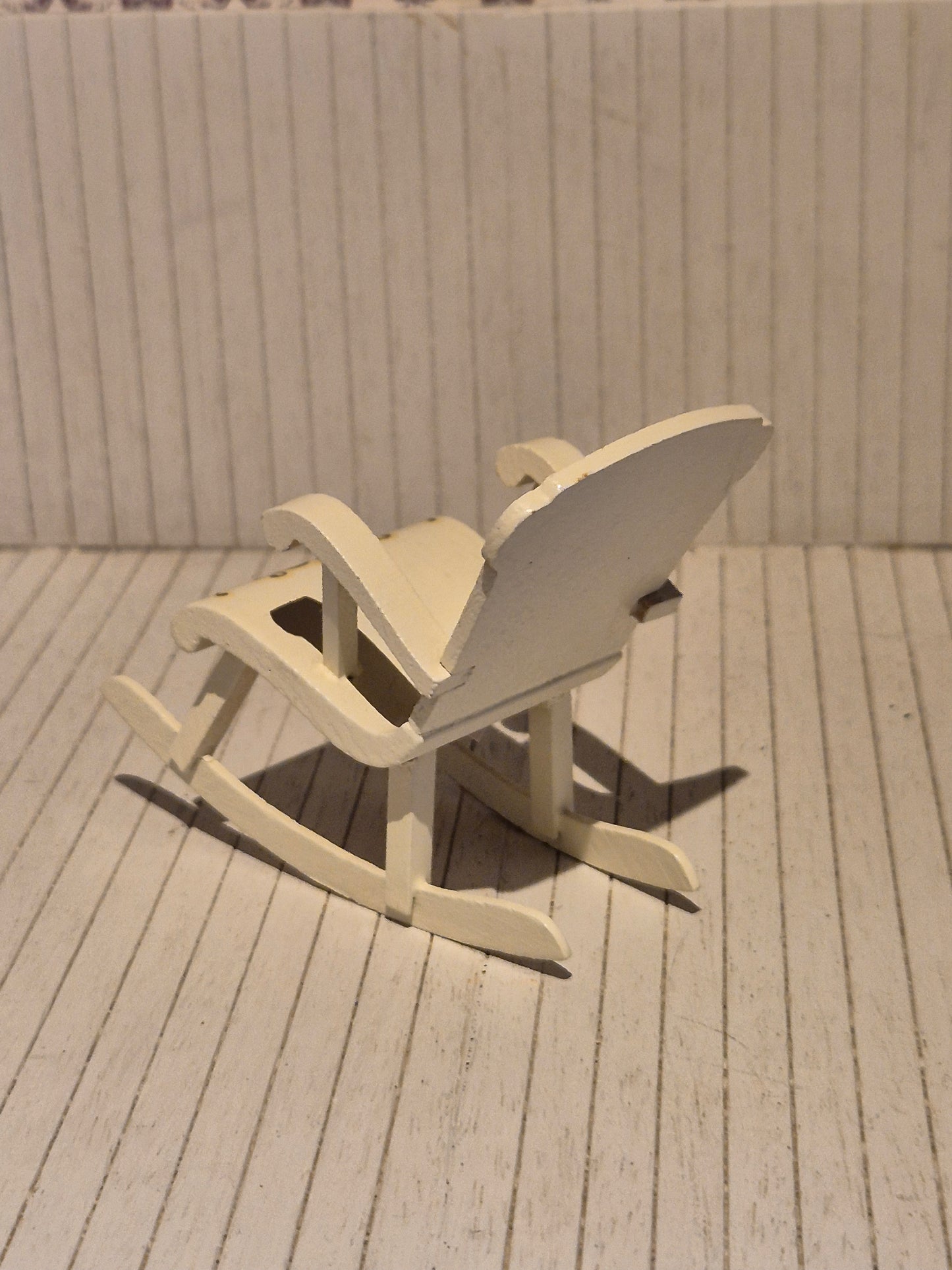 Lundby gyngestol