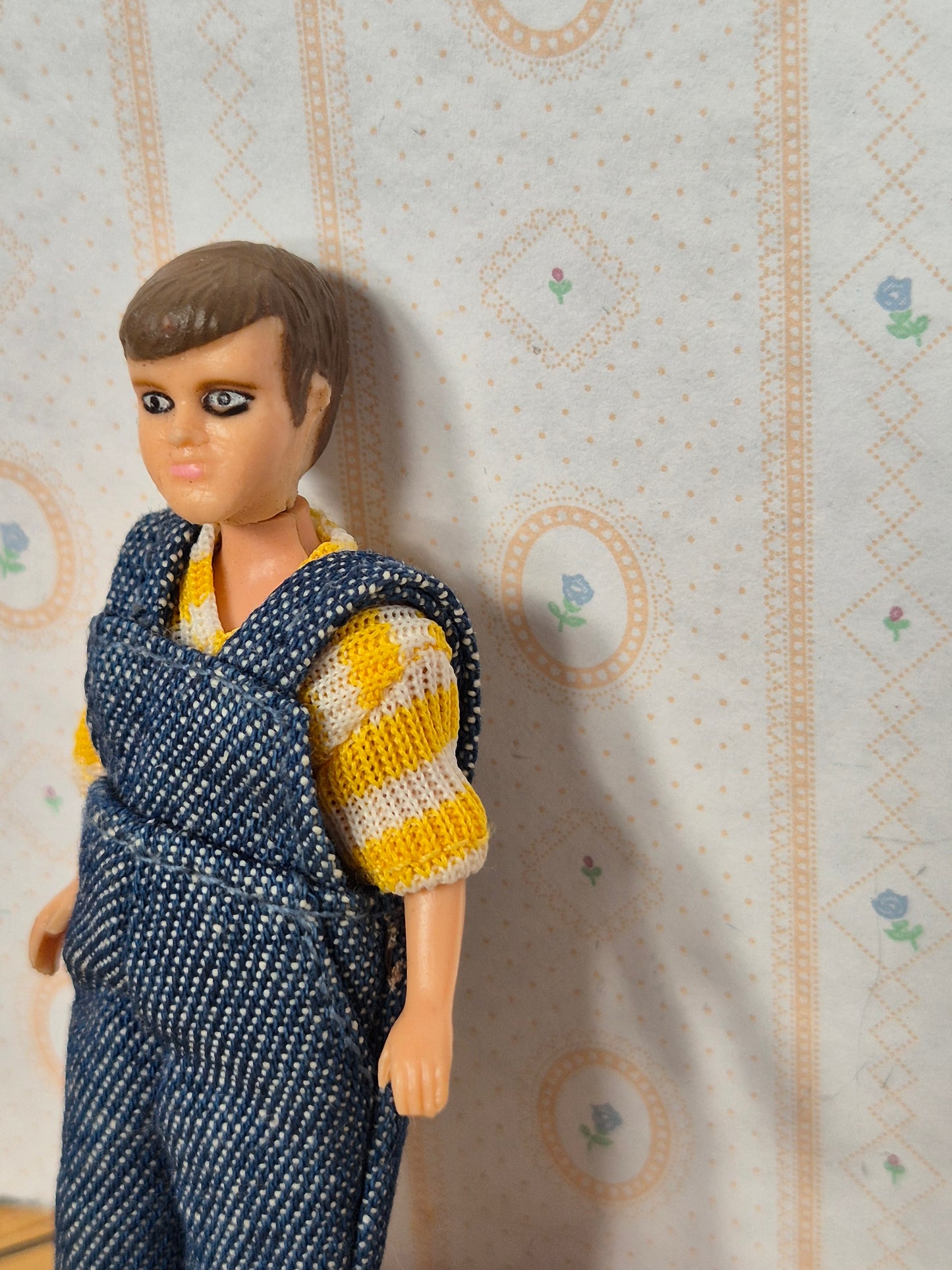 Lundby dreng, løs