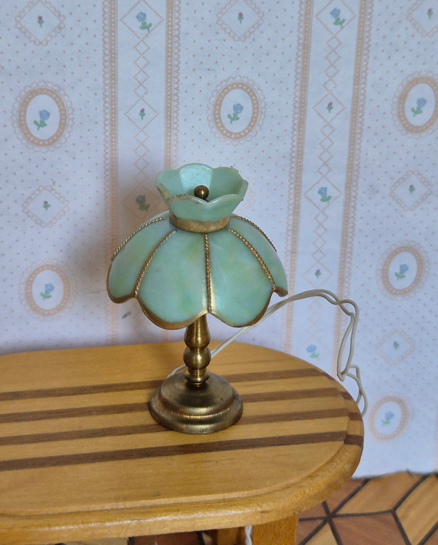 Lundby lampe