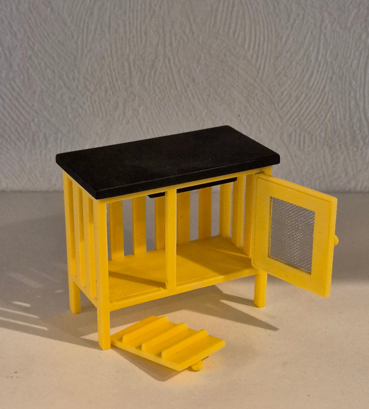 Lundby bur til kaniner