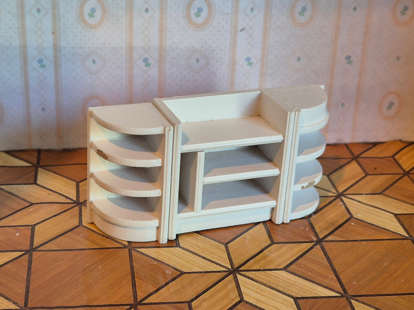 Lundby reol