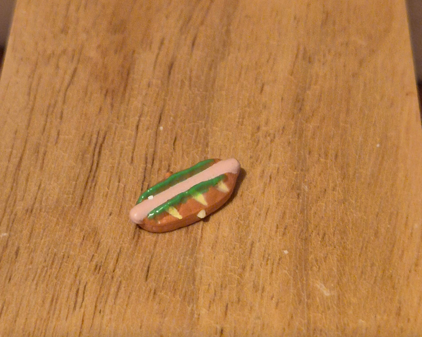 1:12 Hotdog