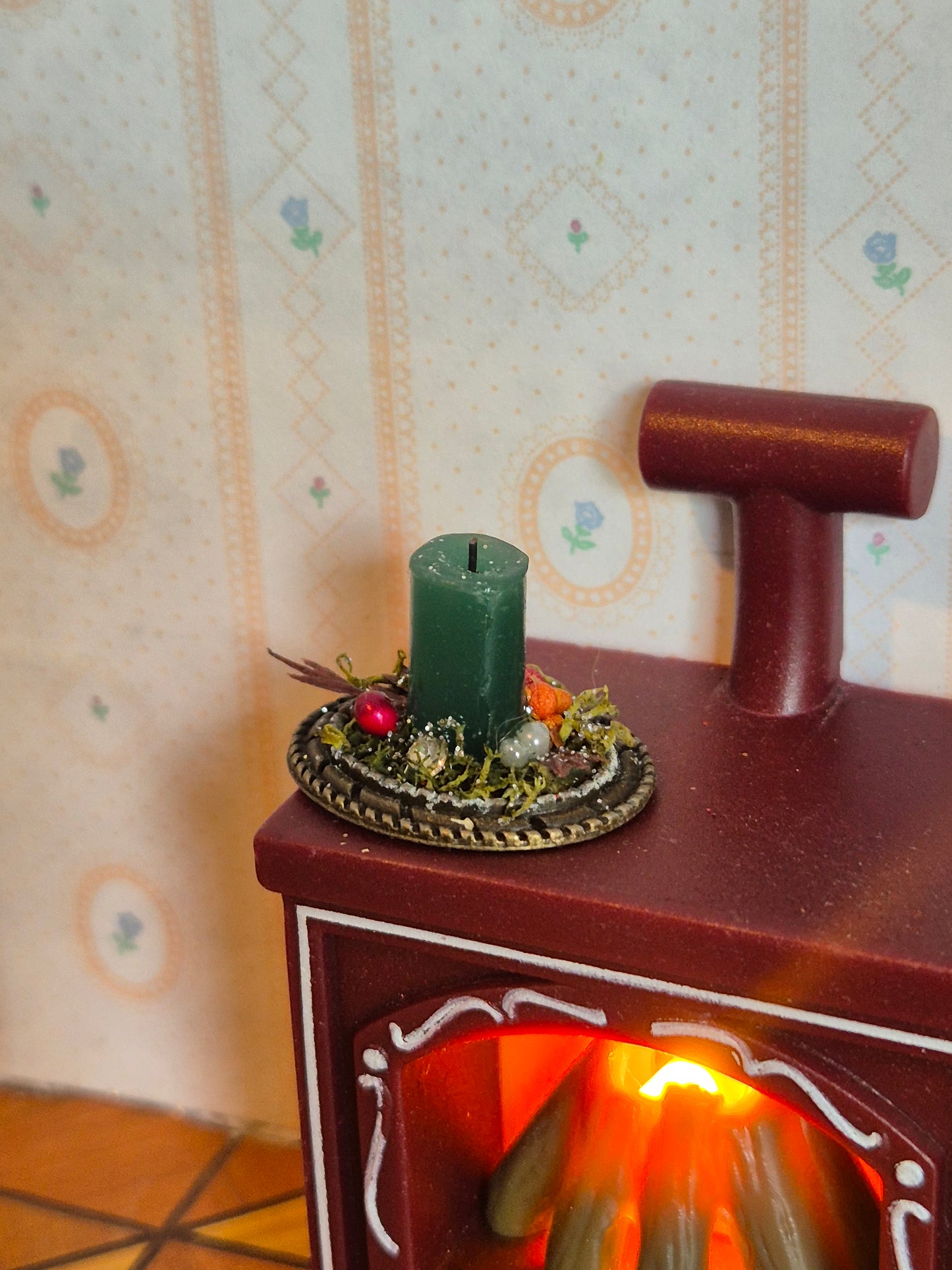 Juledekoration
