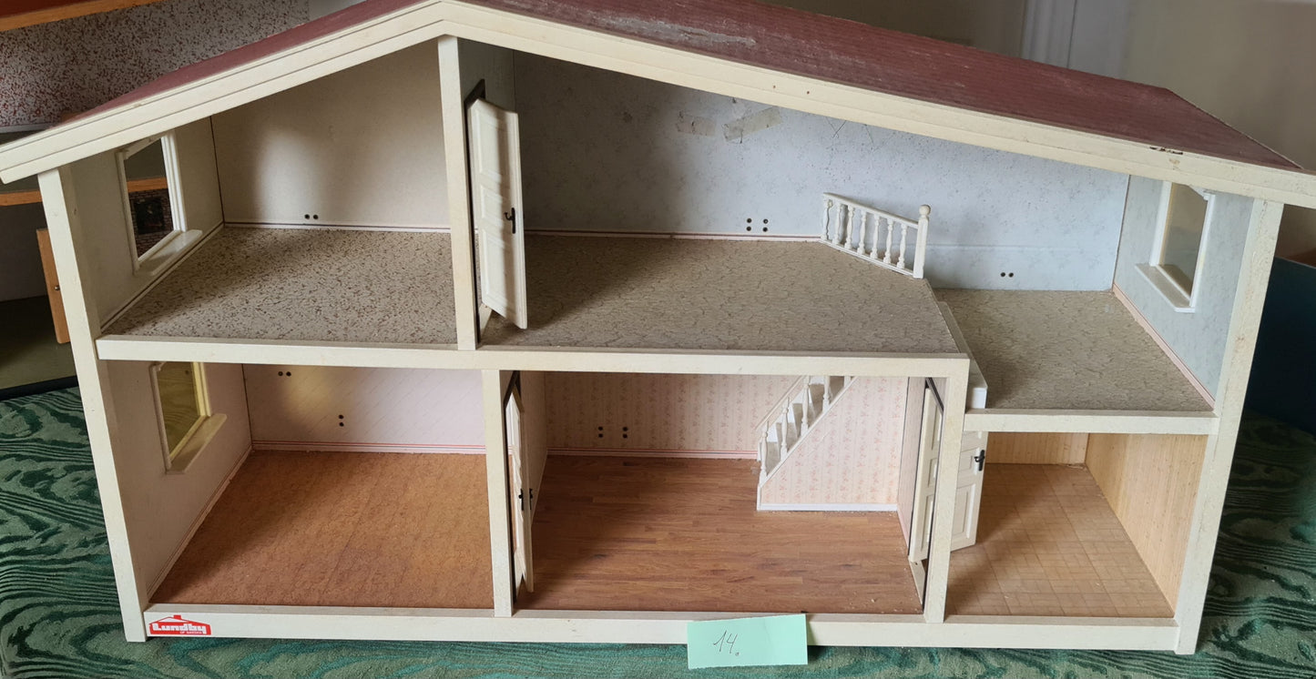 Lundby dukkehus