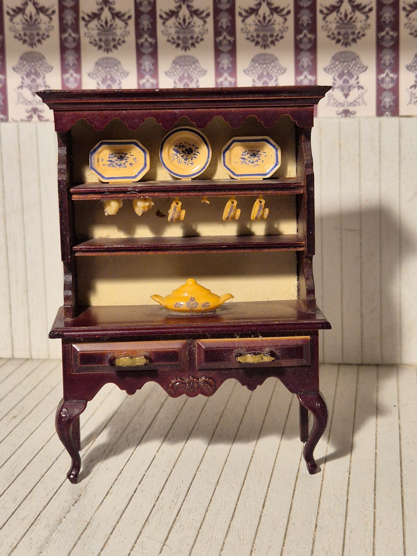 Lundby kabinet