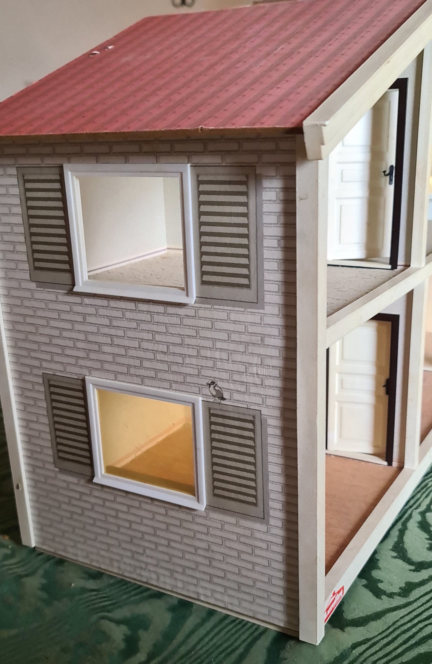 Lundby dukkehus