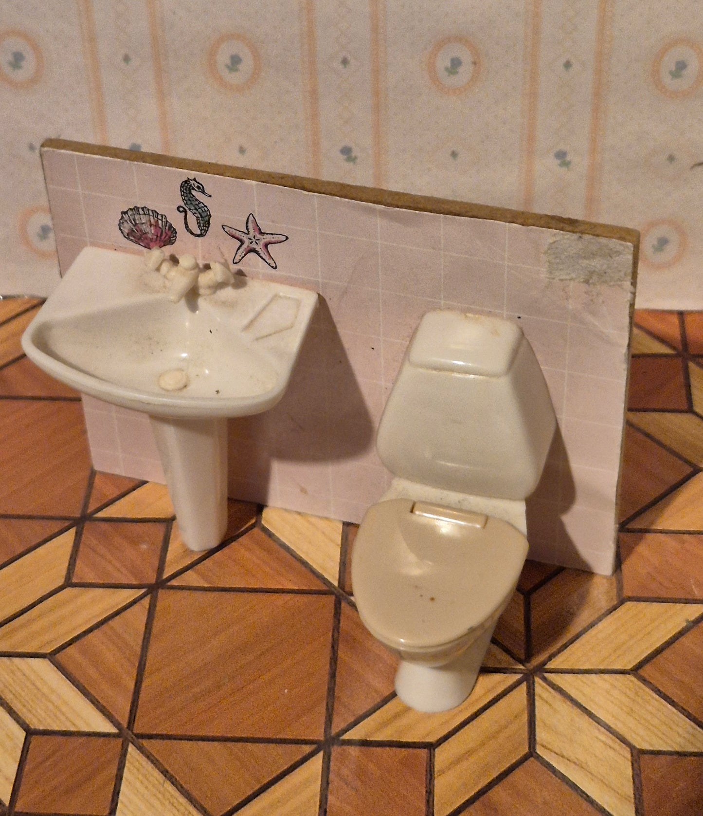 Lundby håndvask