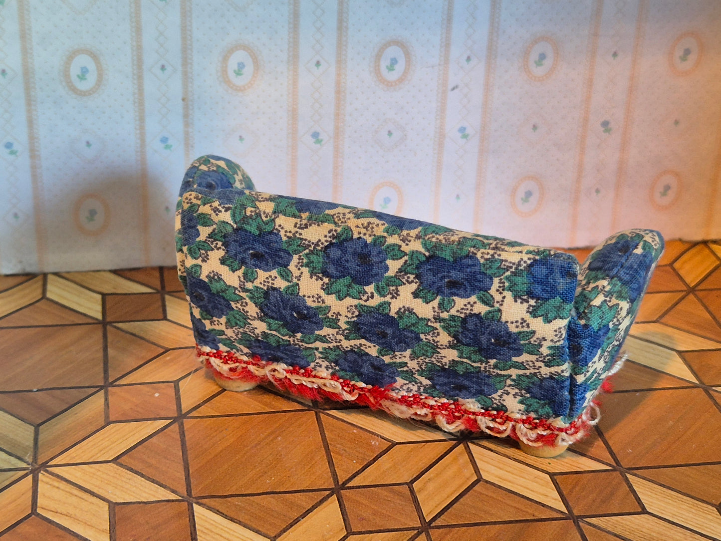 Lundby sofa