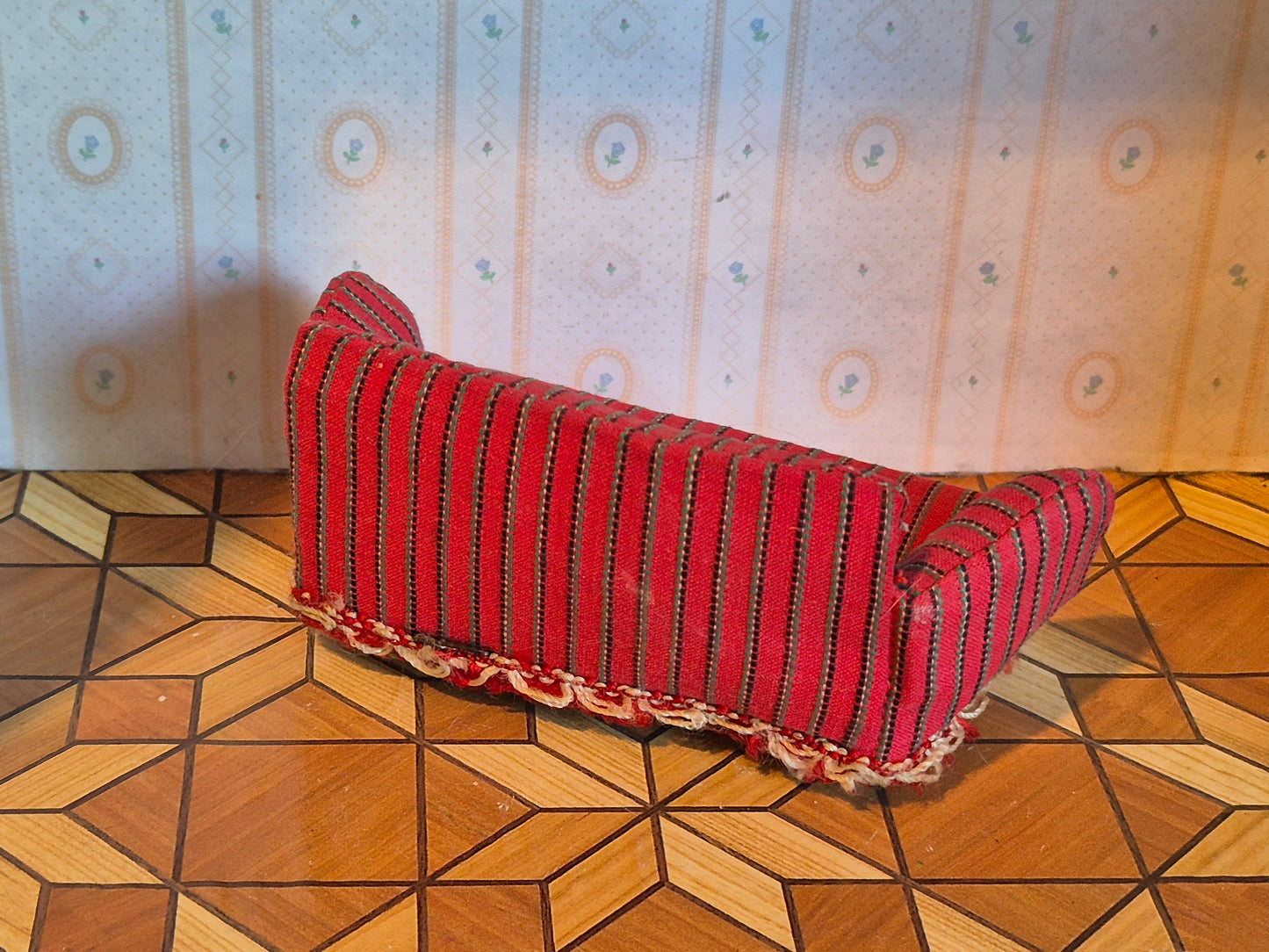 Lundby sofa