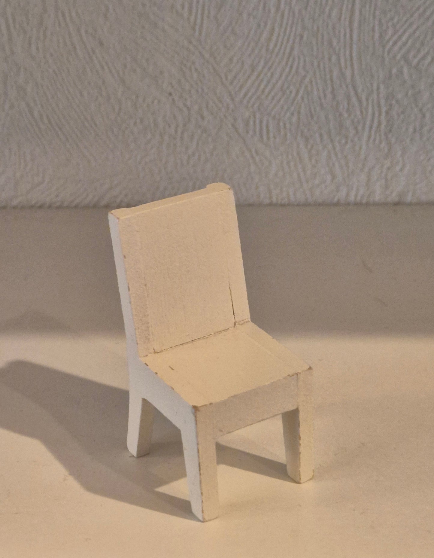 Lundby køkken stol