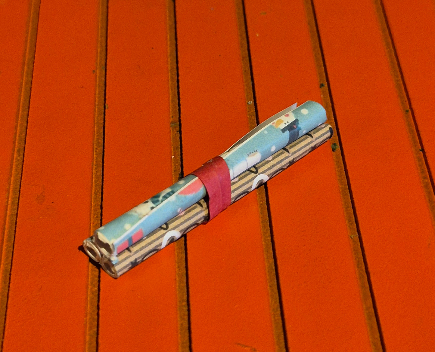 Gavepapir