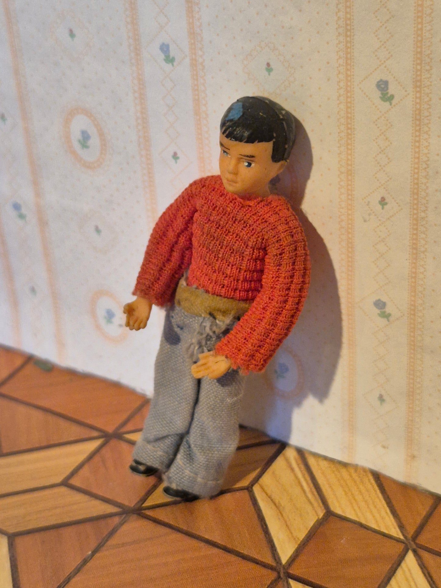 Lundby dreng