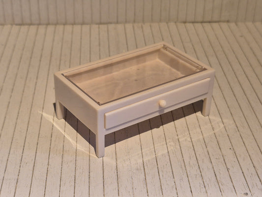 Lundby sofabord
