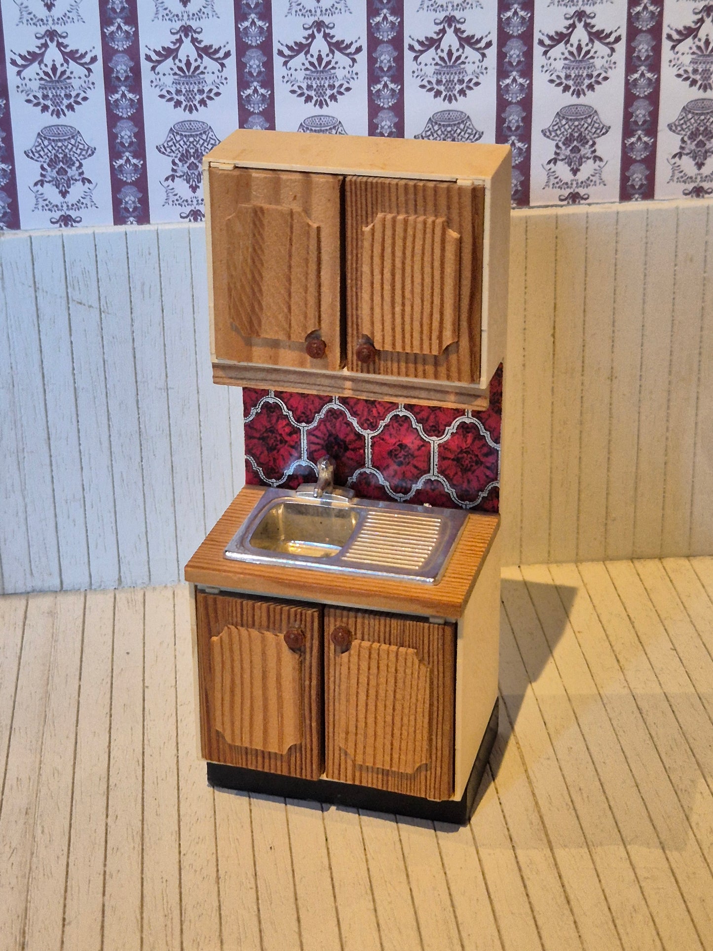 Lundby køkkenvask