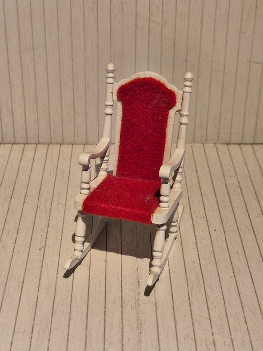 Lundby gyngestol