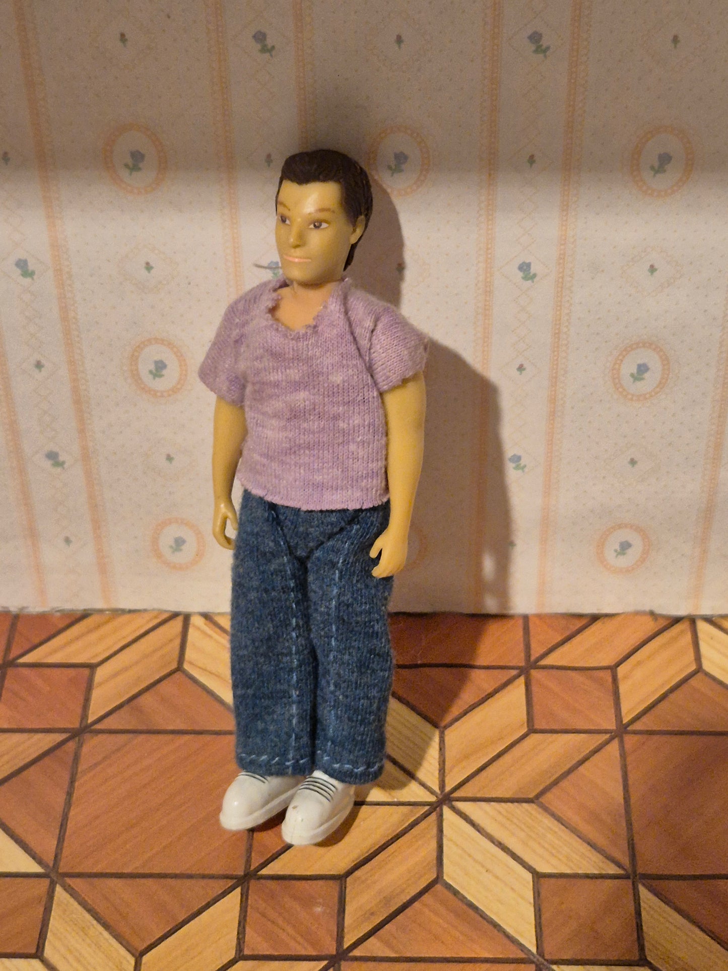 Lundby herre