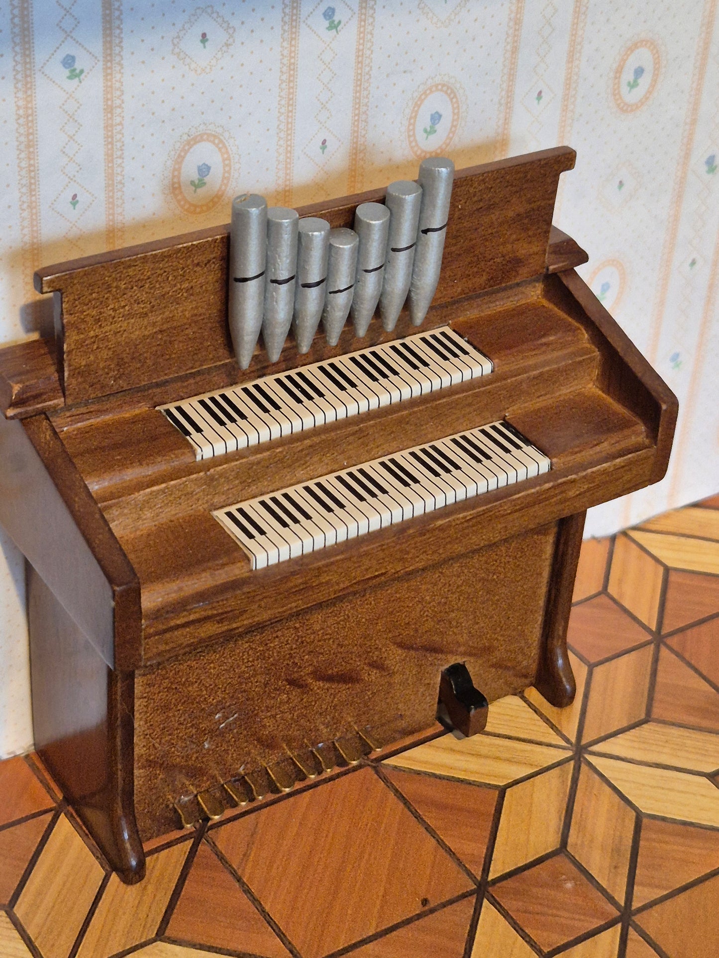 1:12 orgel