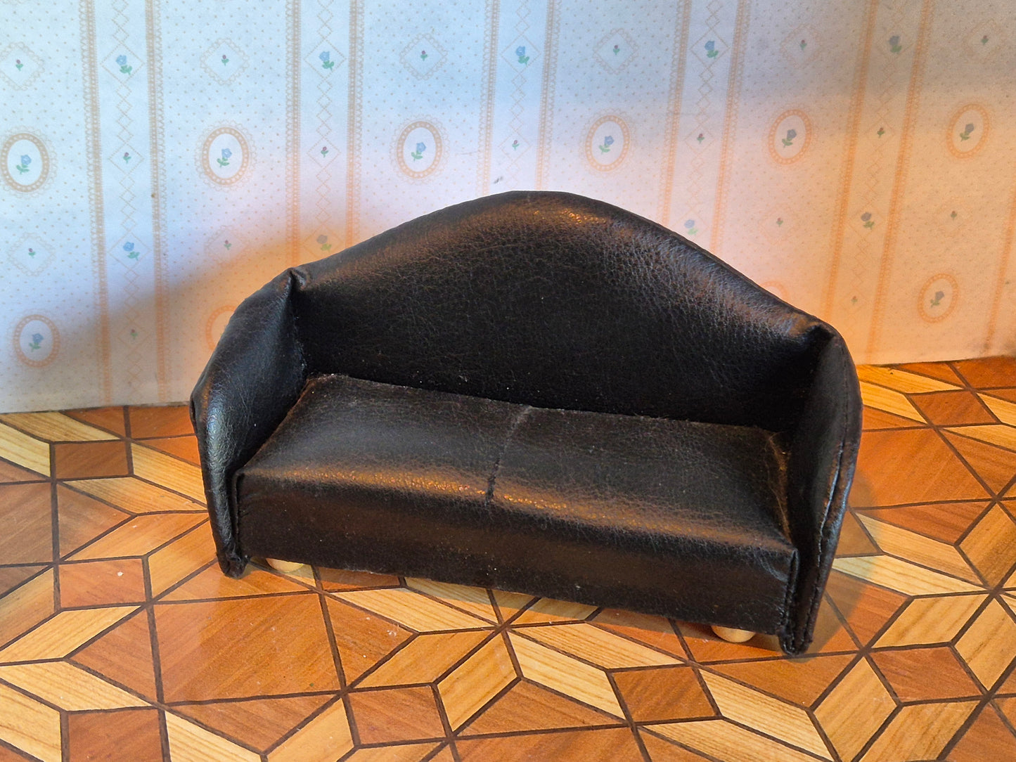 Lundby sofa