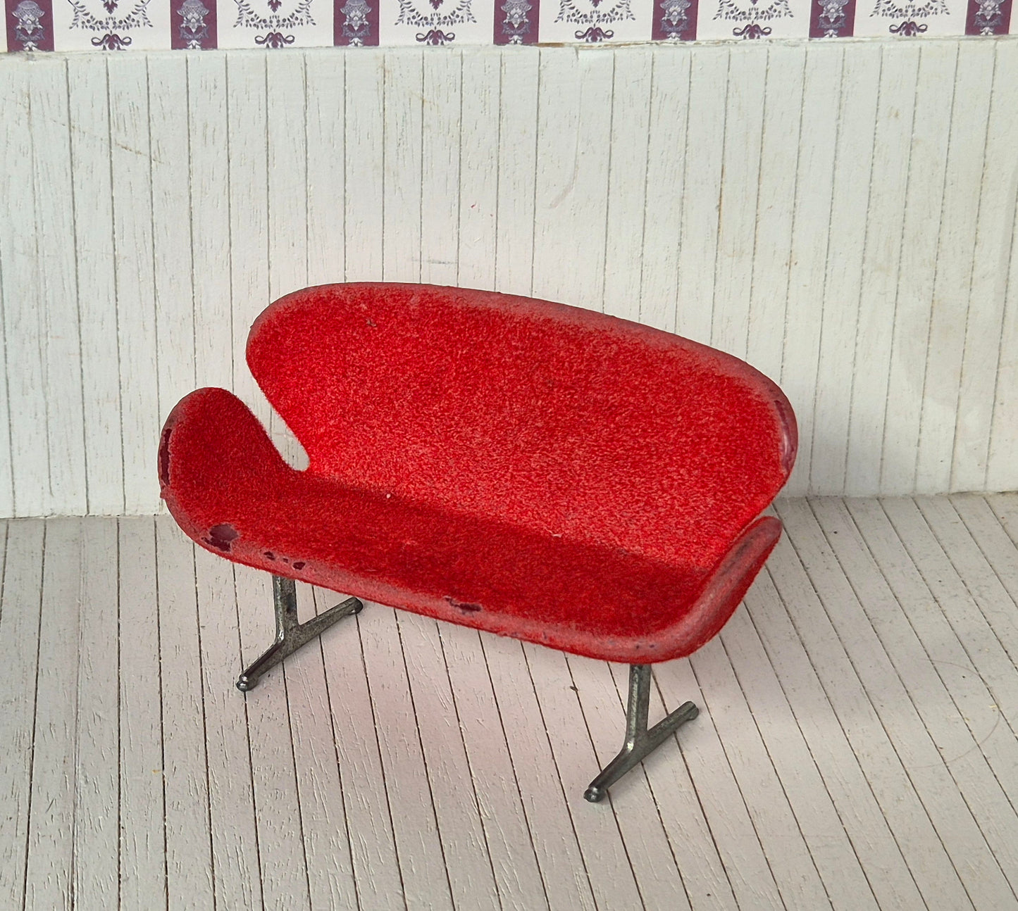 Brio Svanen sofa