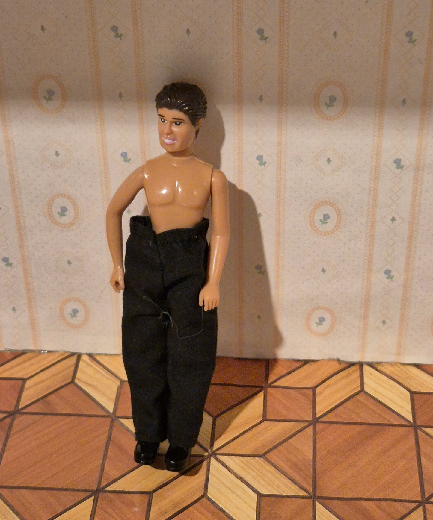 Lundby herre