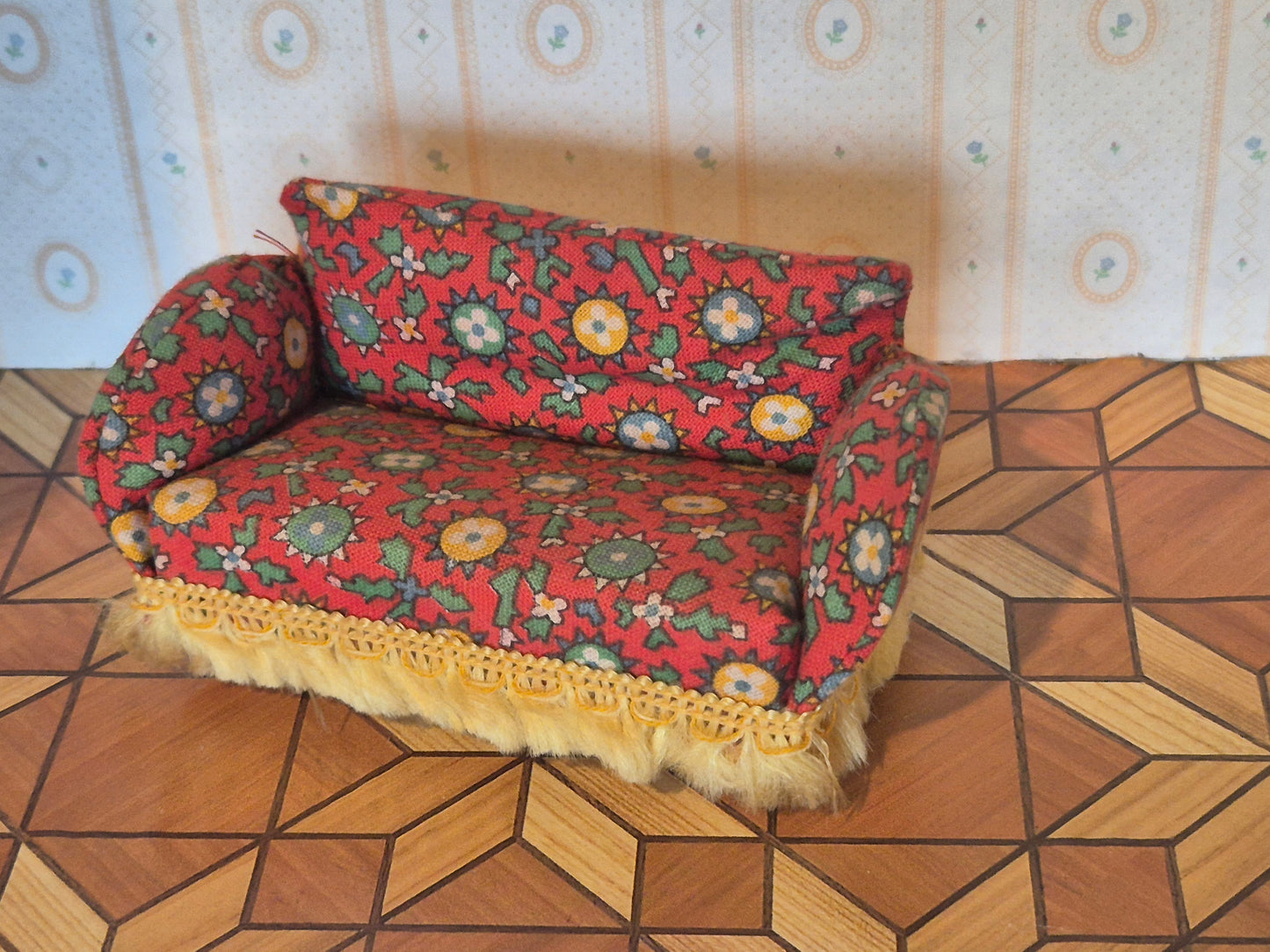 Lisa sofa