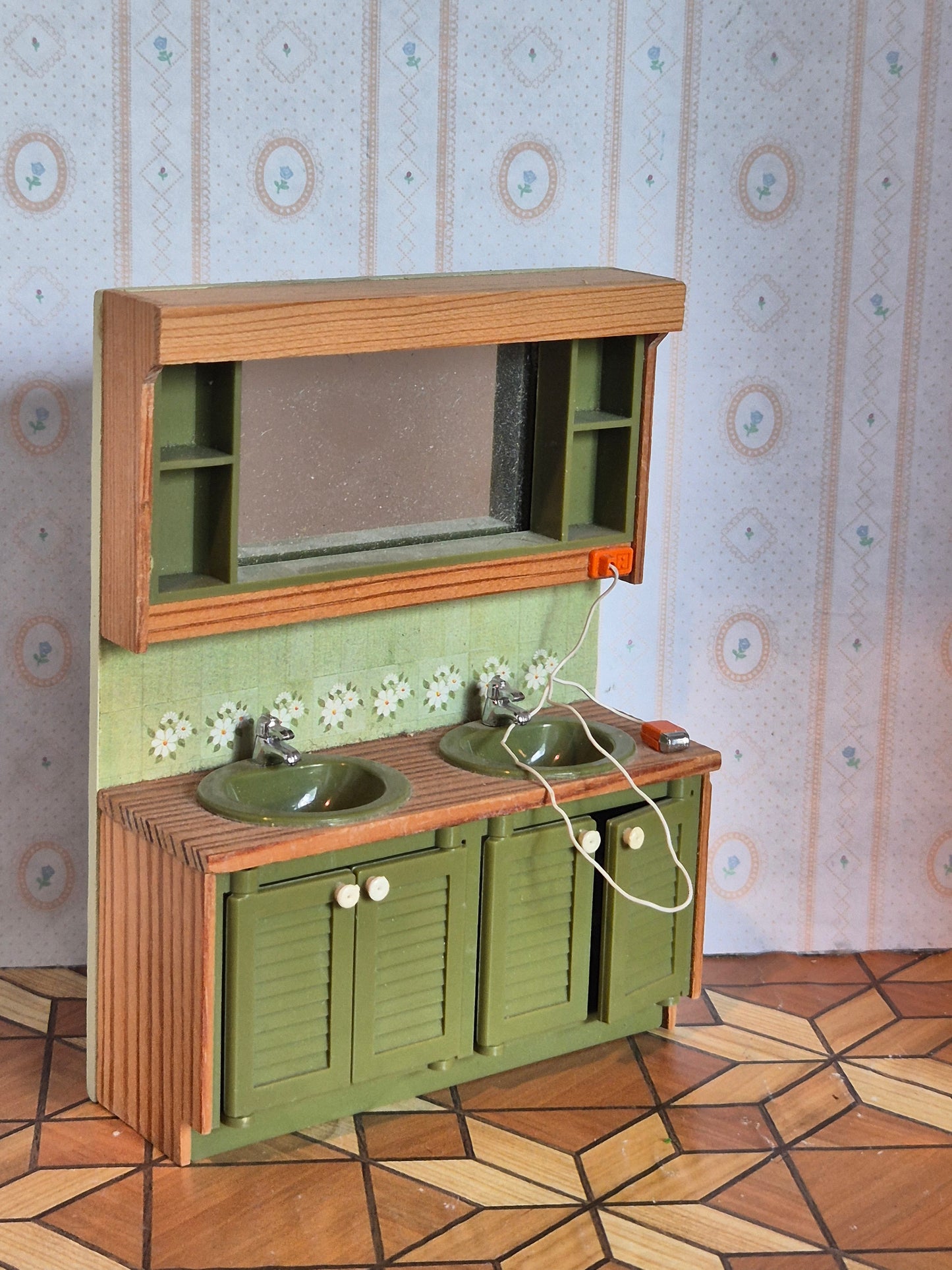 Lundby håndvask