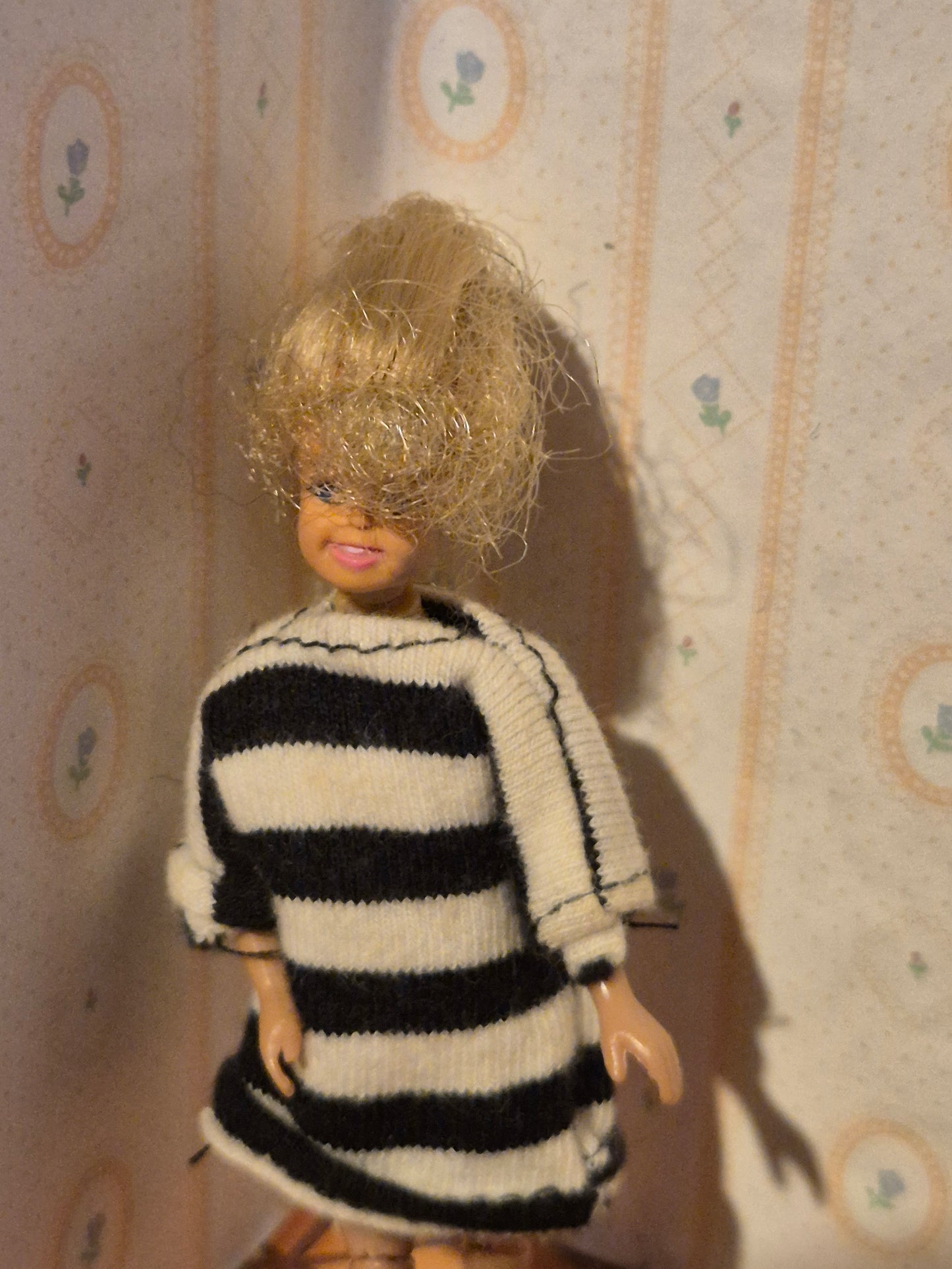 Lundby pige