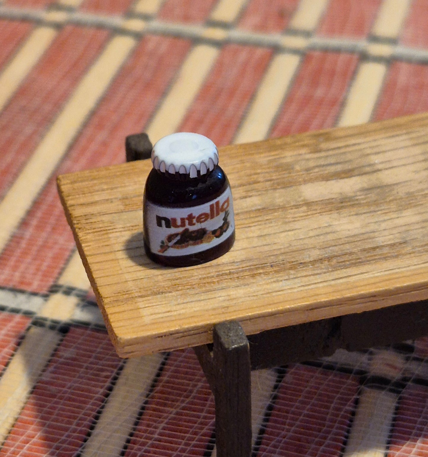 Nutella