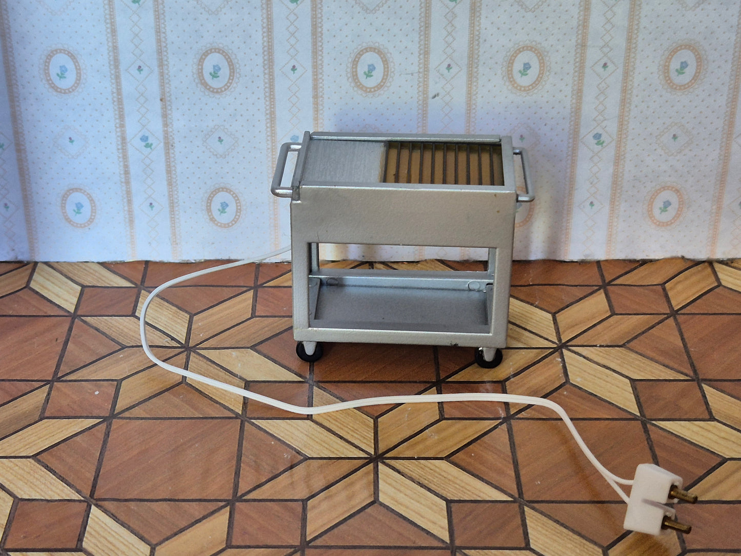 Lundby grill