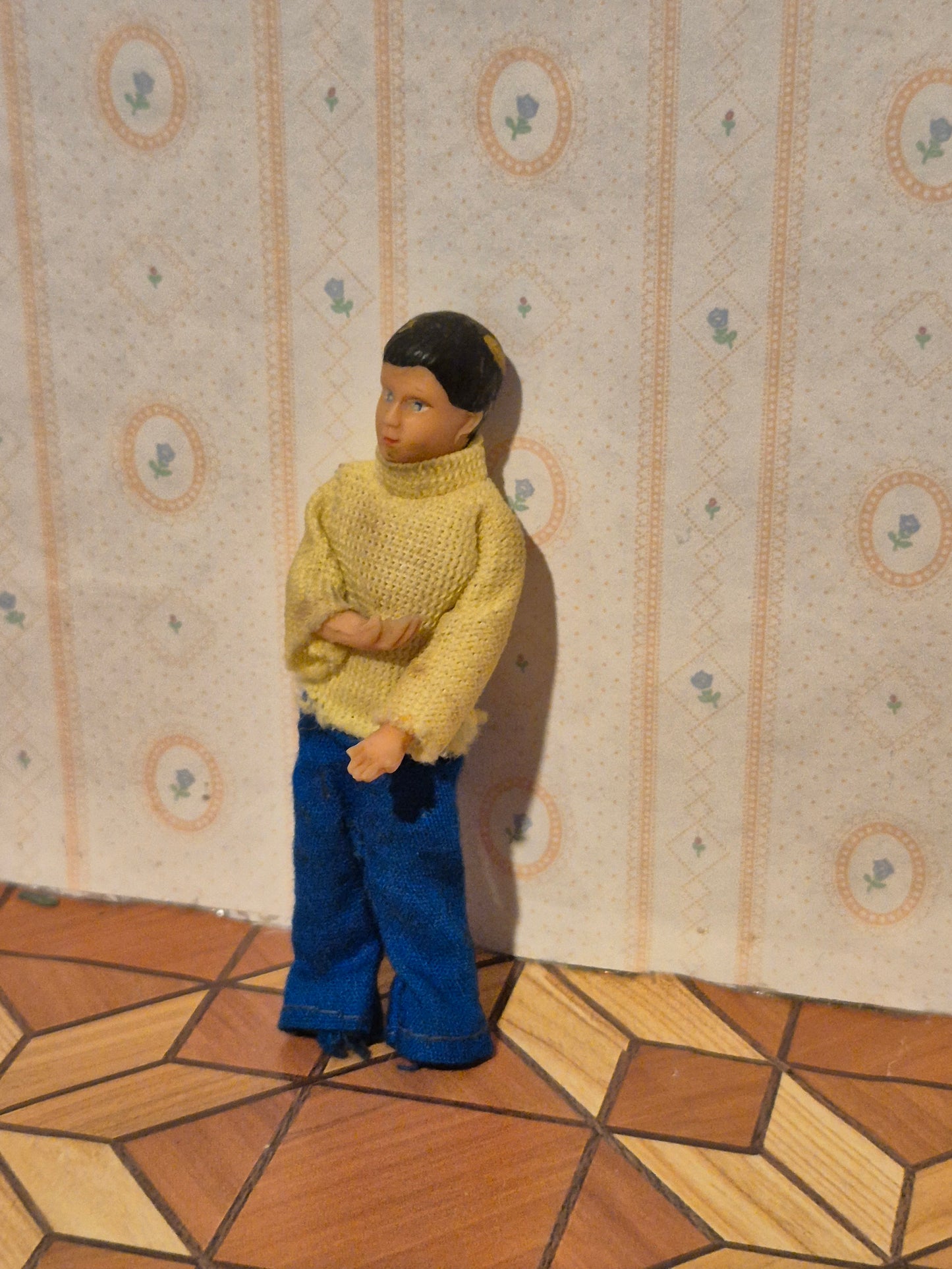 Lundby dreng