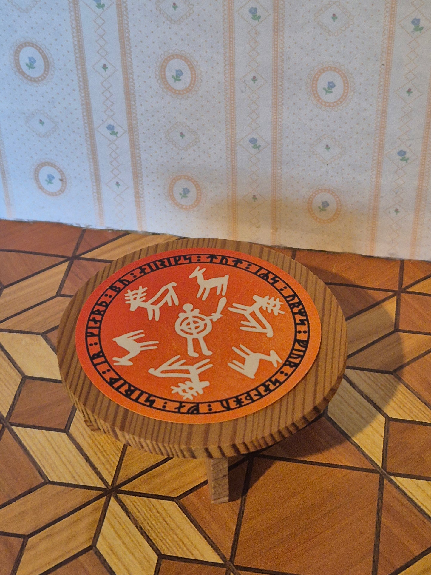 Lisa børnebord