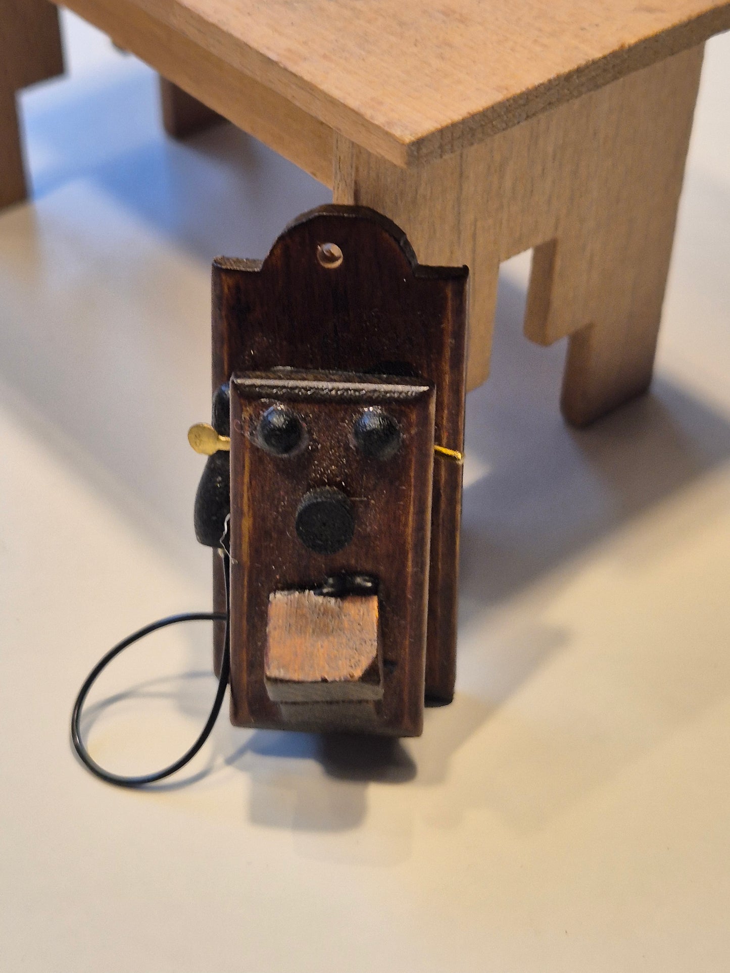 1:12 Telefon