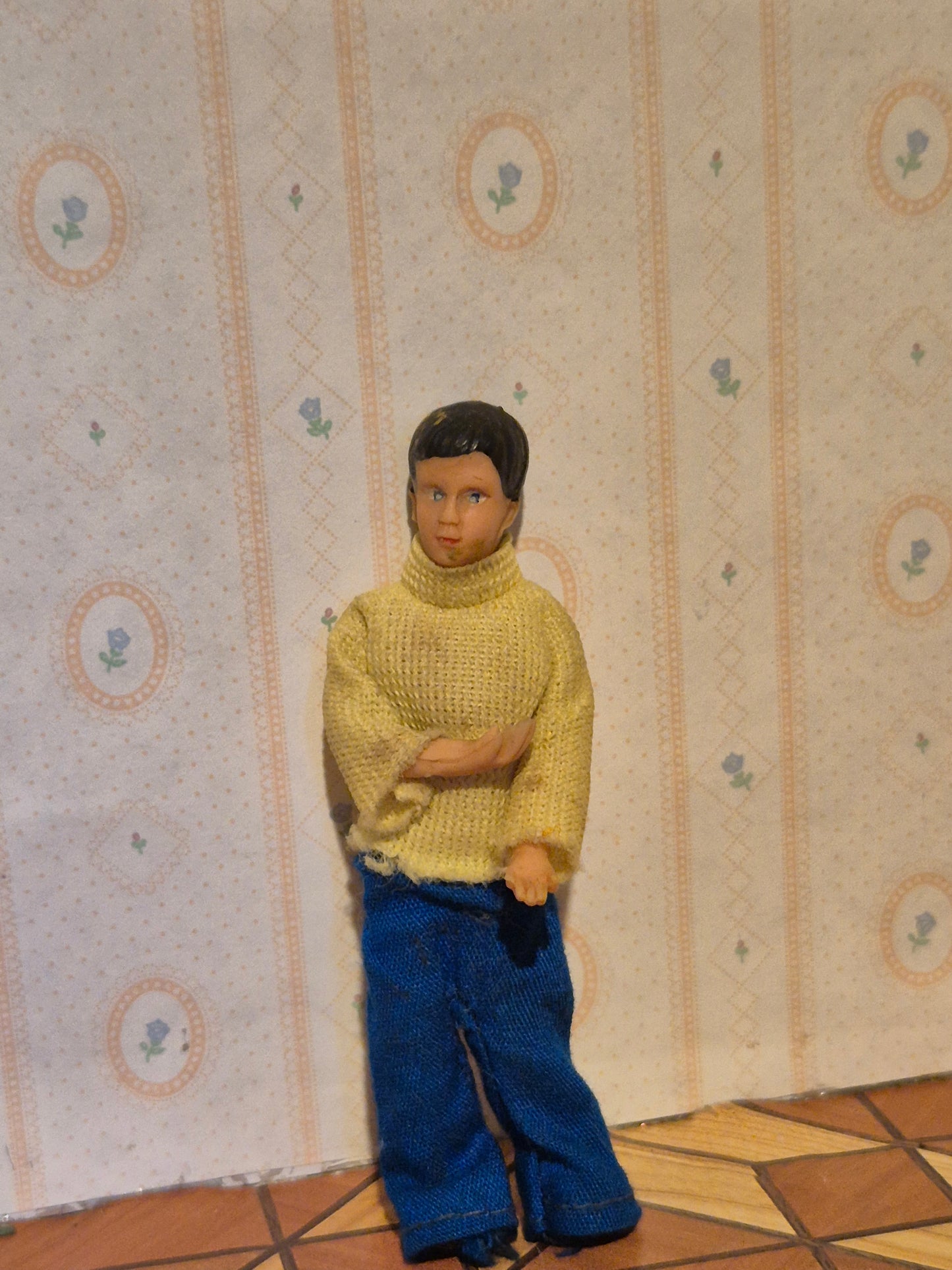 Lundby dreng