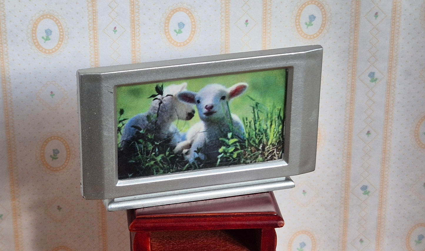 Lundby TV