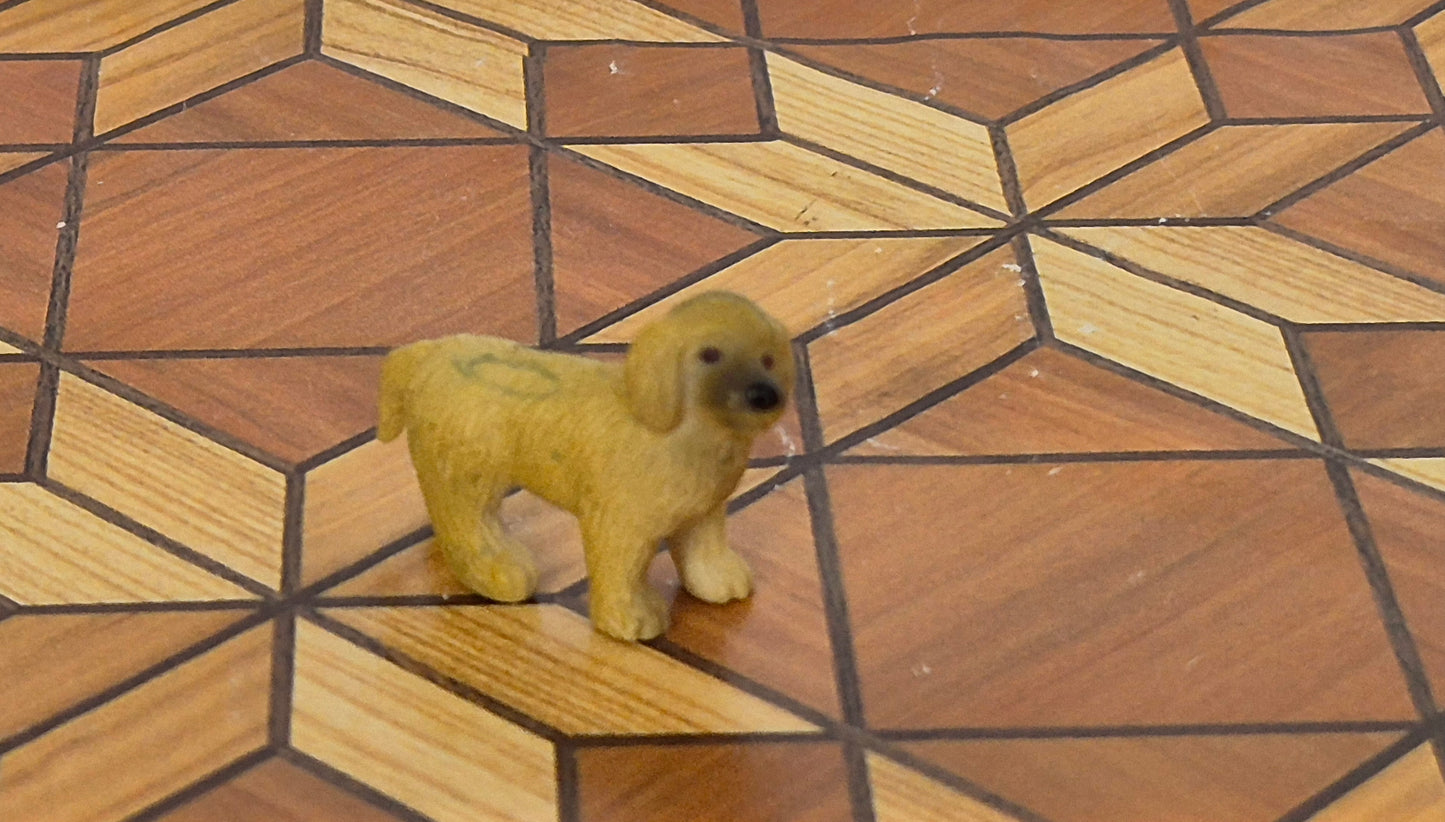 Lundby hundehvalp