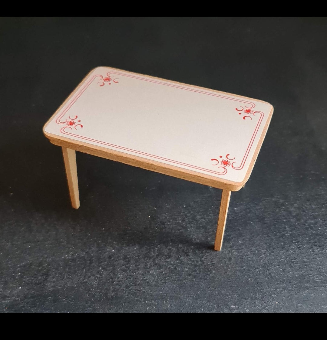 Lundby bord