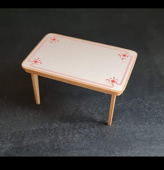 Lundby bord