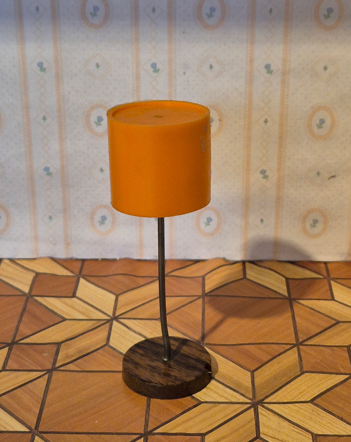 Lampe