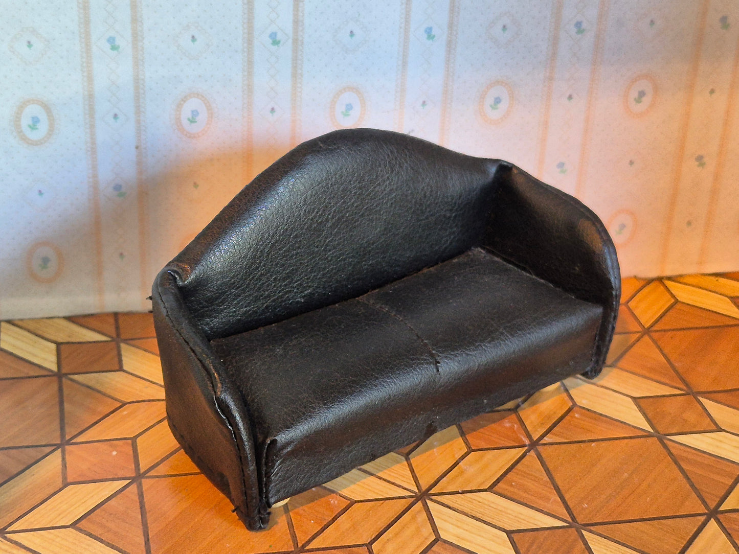 Lundby sofa