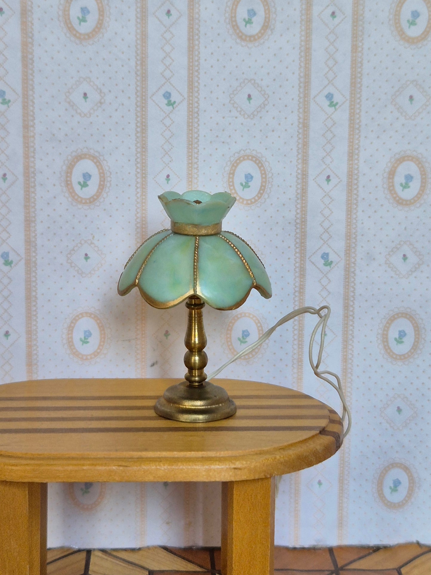Lundby lampe
