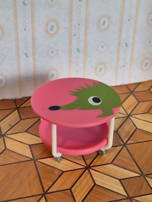 Lundby børnebord