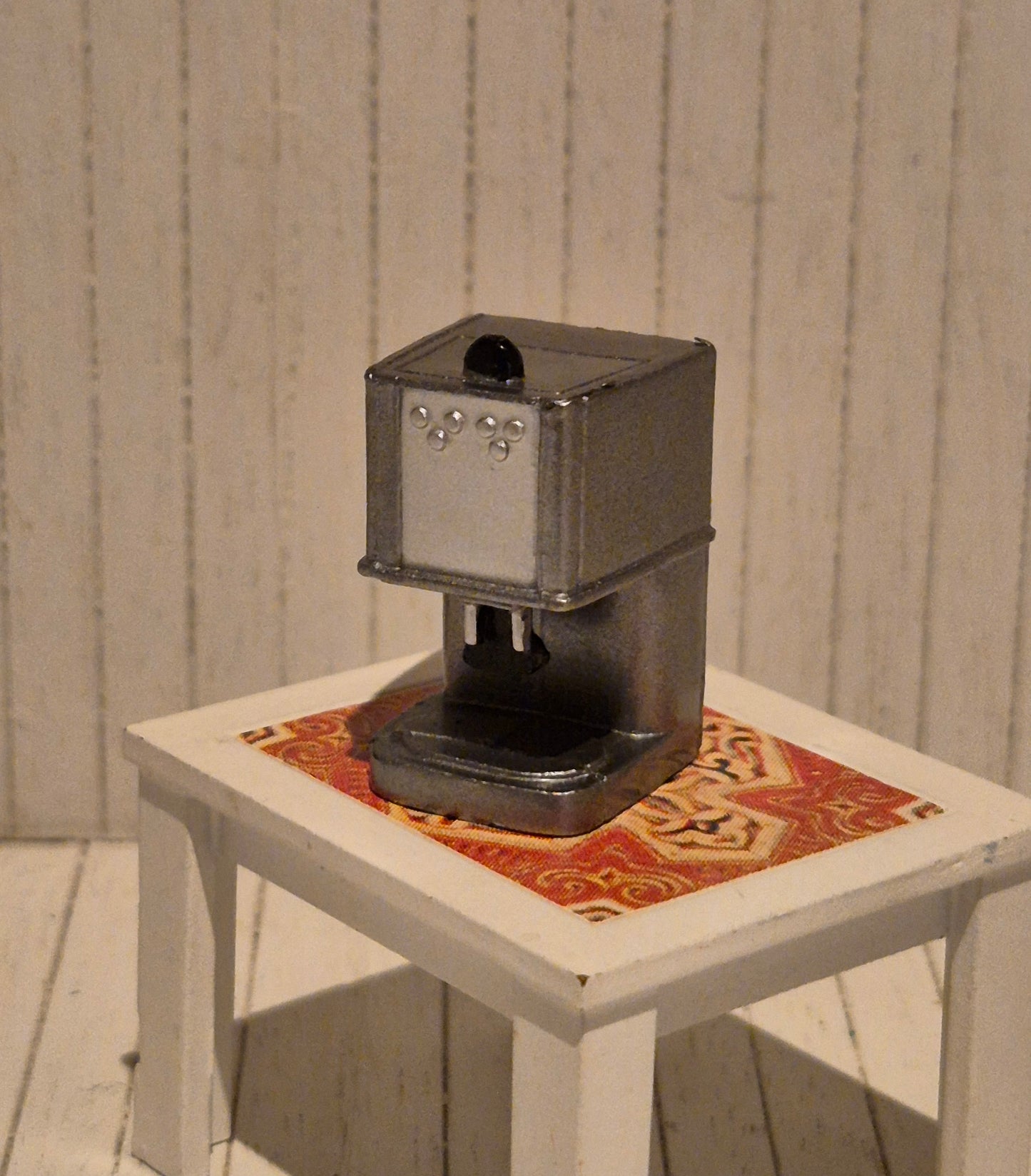 Lundby Espresso maskine
