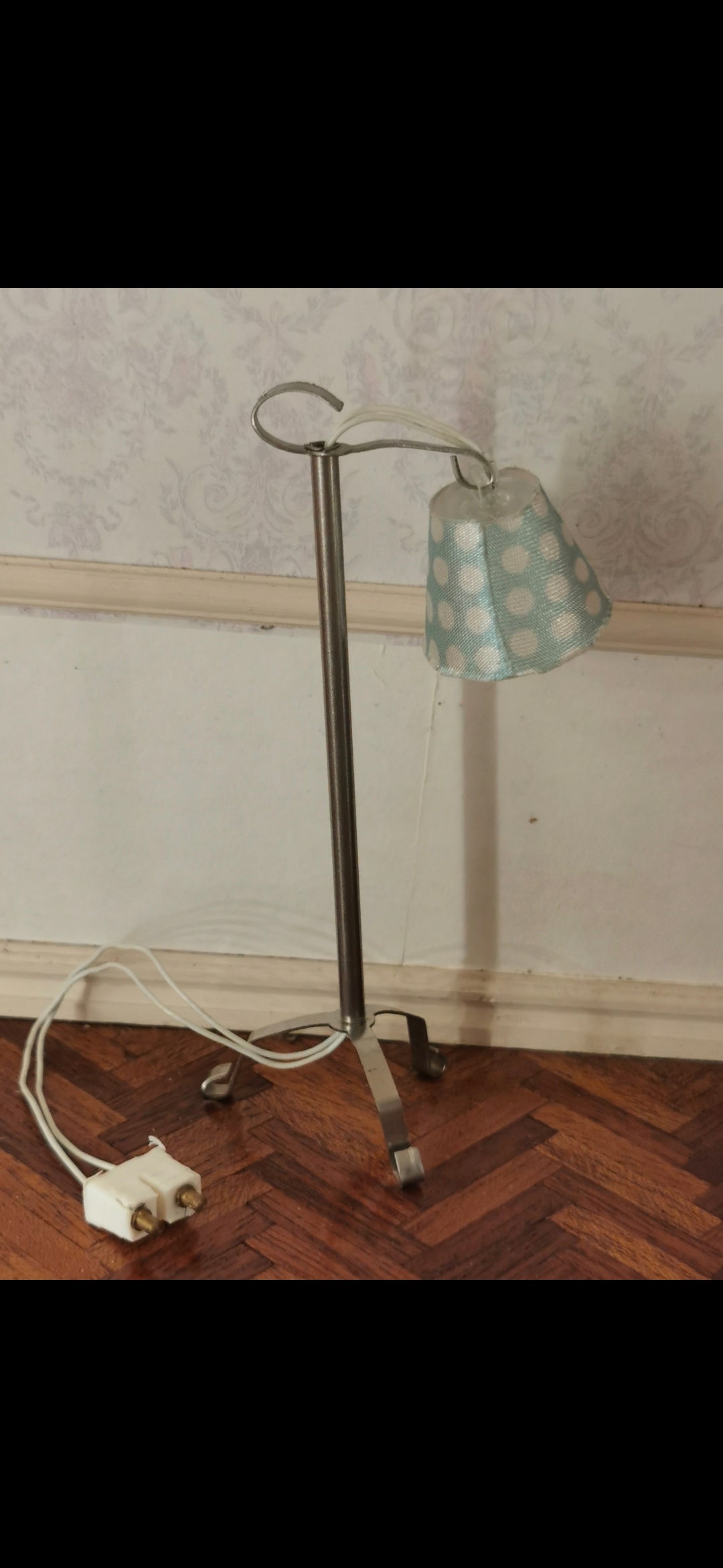 Lundby lampe