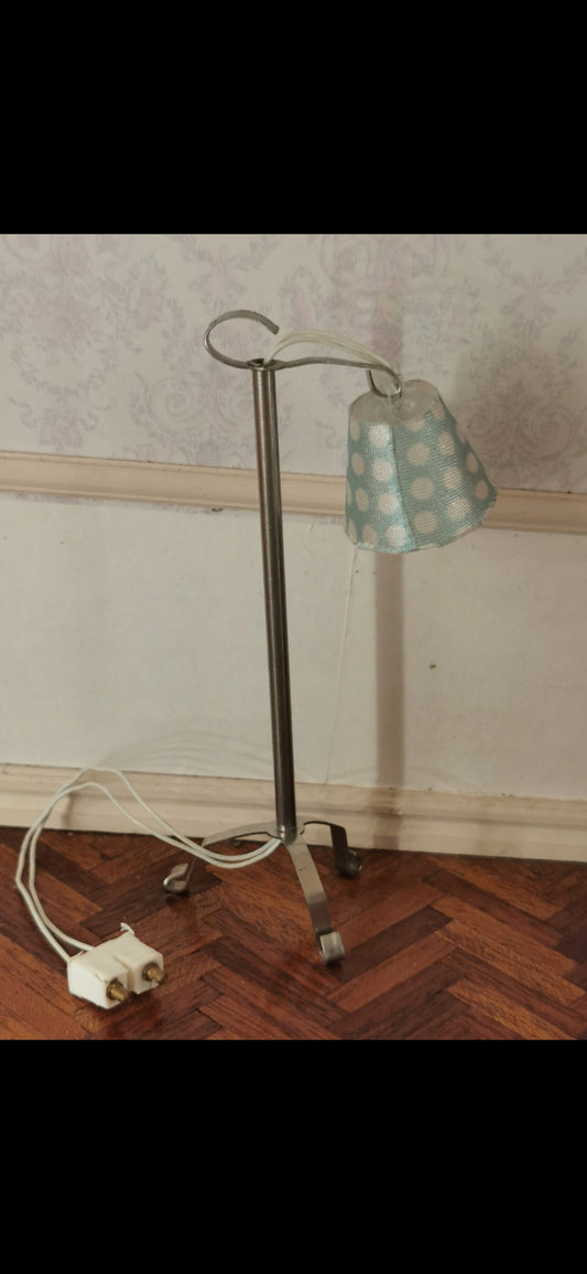 Lundby lampe