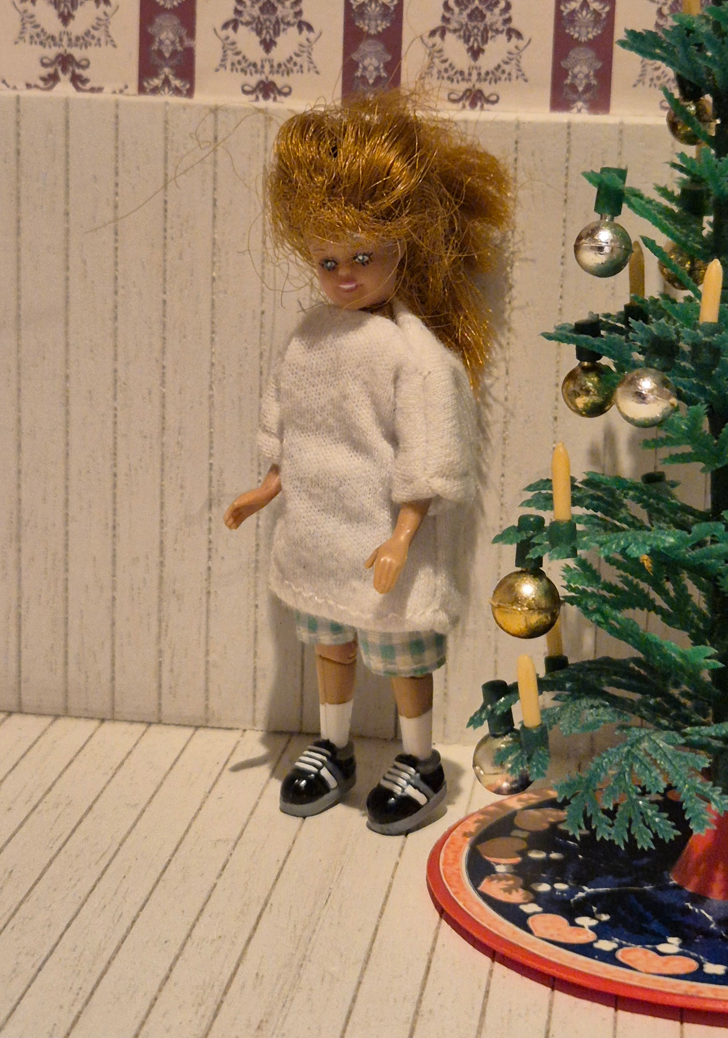 Lundby pige